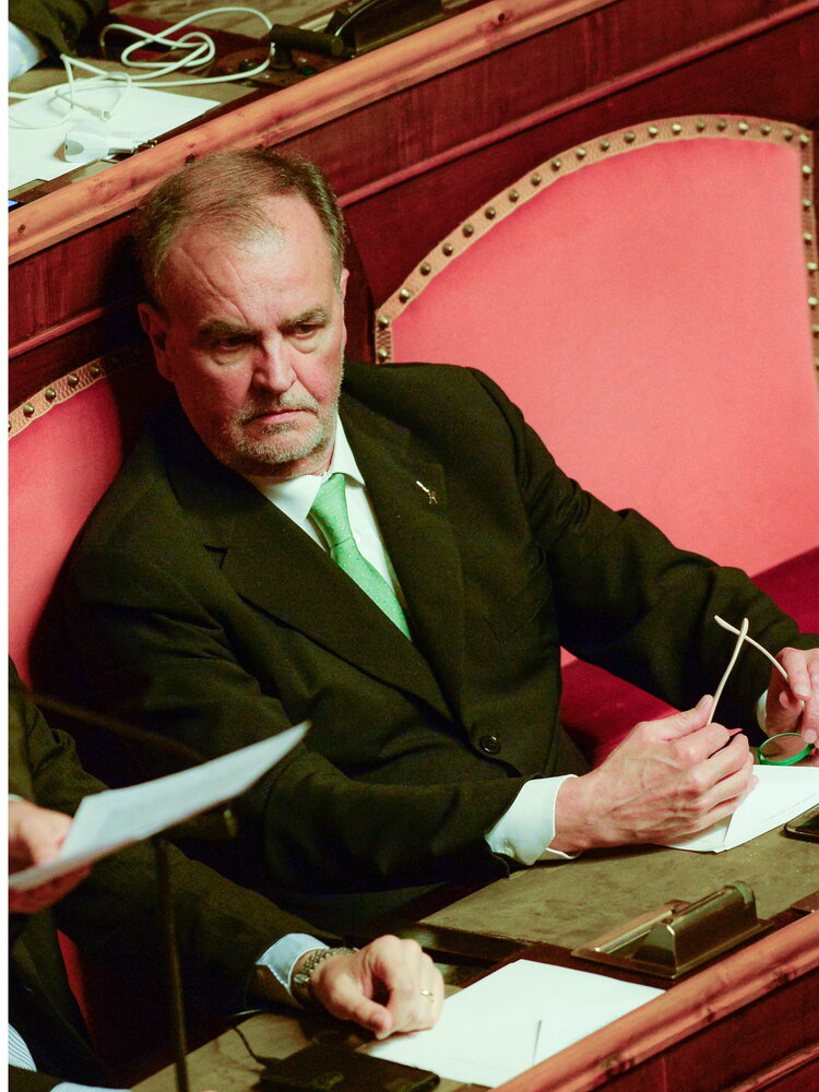 Autonomia: "Le opposizioni taceranno", è bufera sulle parole di Calderoli