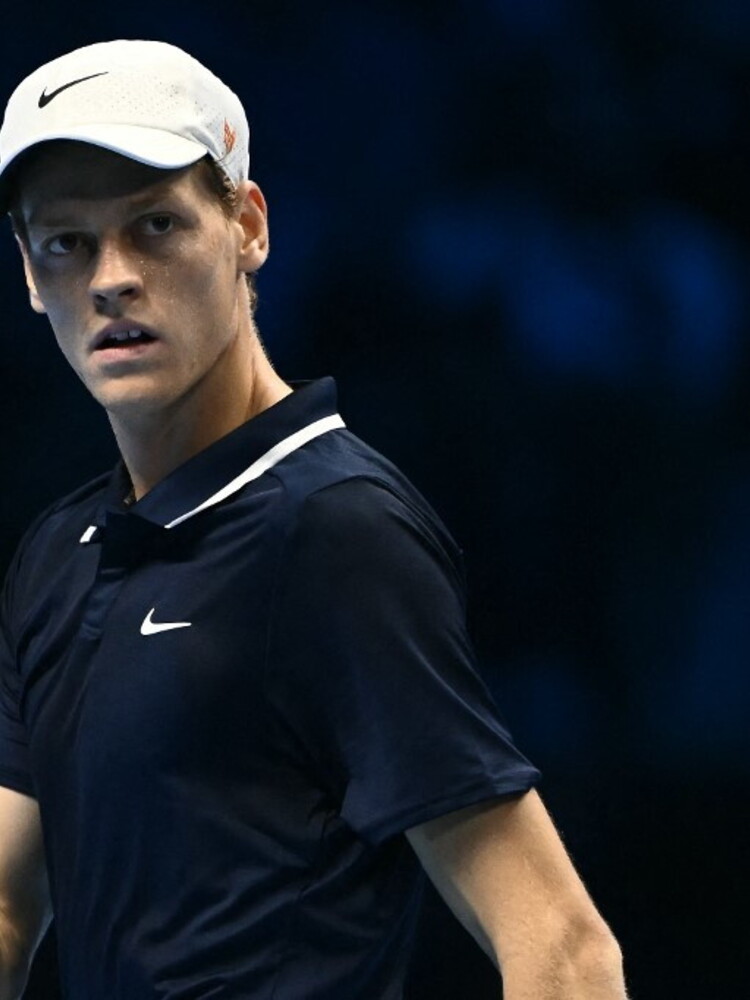 Atp Finals, Jannik Sinner in finale. Travolto Ruud 6-1 6-2 in 70 minuti