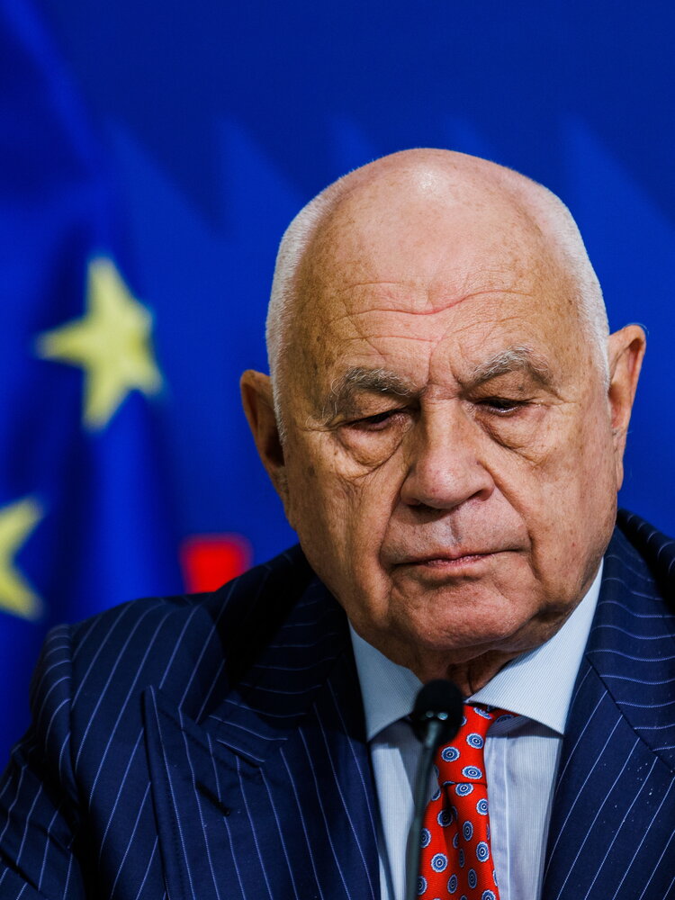 "I magistrati assoggettati alla politica? Slogan folcloristici", dice il ministro Nordio