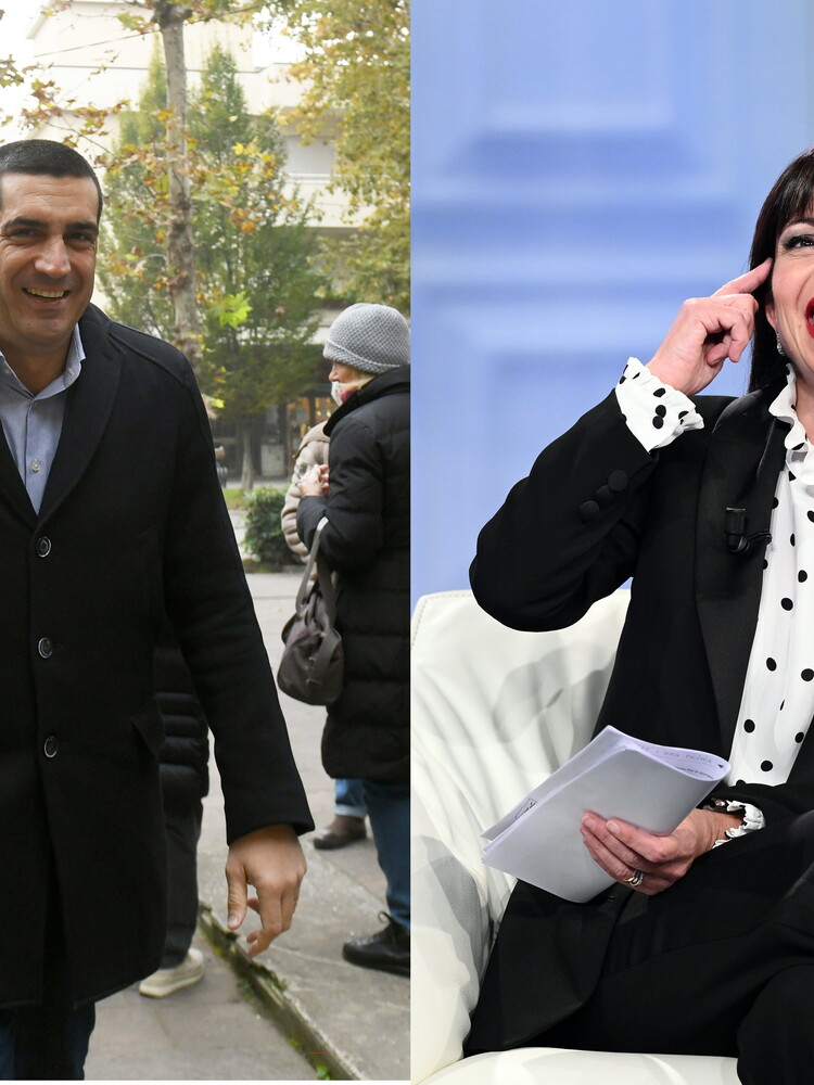 Vince il centrosinistra. De Pascale trionfa in Emilia-Romagna, Proietti in Umbria. Schlein: "Emozionante"