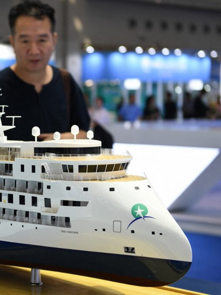 Confindustria: "La blue economy vale il 10% del Pil"