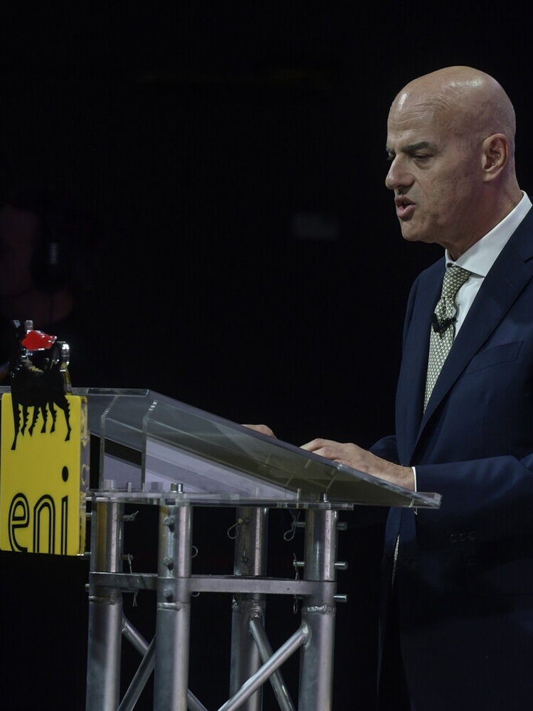 L'Eni avvia il sistema di super calcolo HPC6, il quinto al mondo nella classifica TOP500  