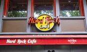 Chiude i battenti l'ultimo Hard Rock Café di Parigi