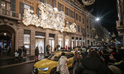 Via Montenapoleone supera la 5th Avenue di New York. Ora è la via più cara al mondo