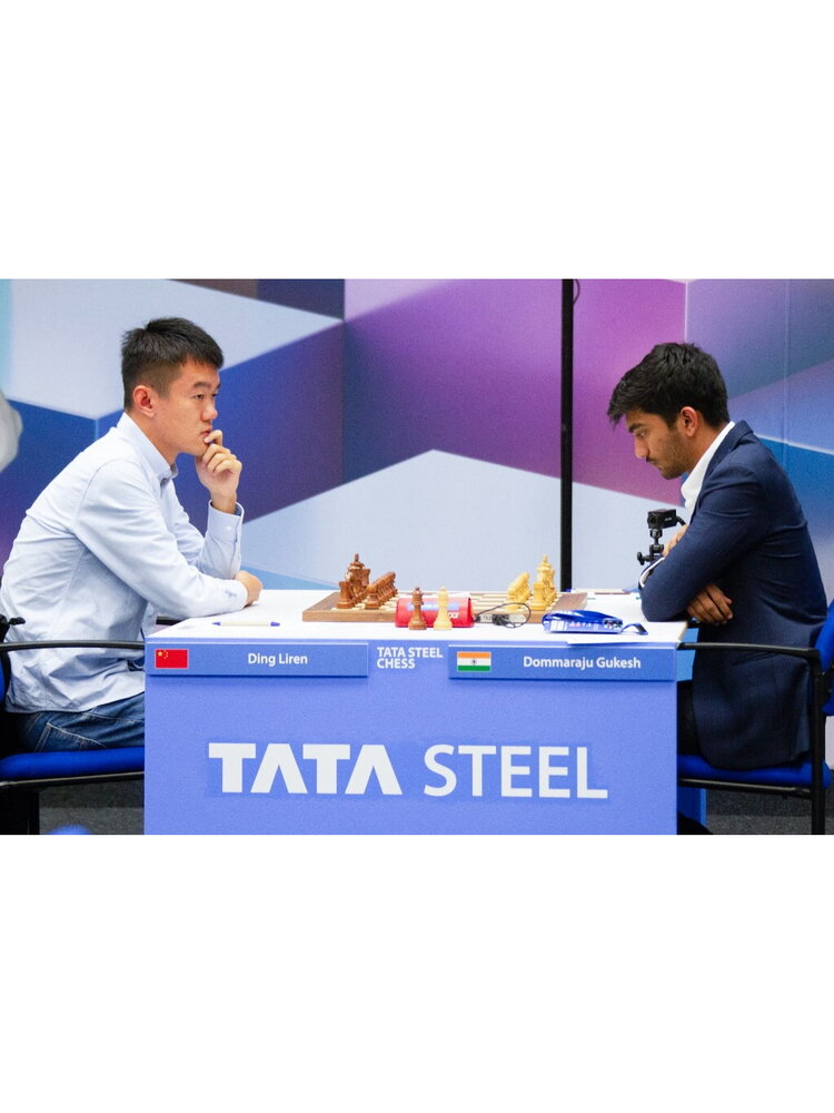 La guida completa al match che vale il trono degli scacchi