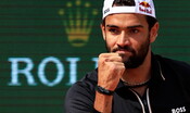 "Berrettini è il leader che completa il cerchio"