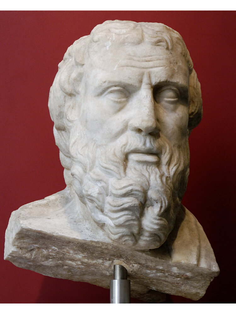 Erodoto si sbagliava, gli armeni non provengono dai Balcani