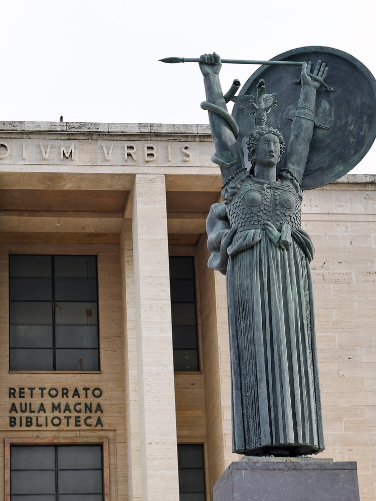 Sapienza lancia Minerva 7B, la nuova versione della sua 'ChatGBT', ecco cosa fa