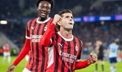 Champions, Slovan Bratislava-Milan 2-3. I rossoneri a 9 punti