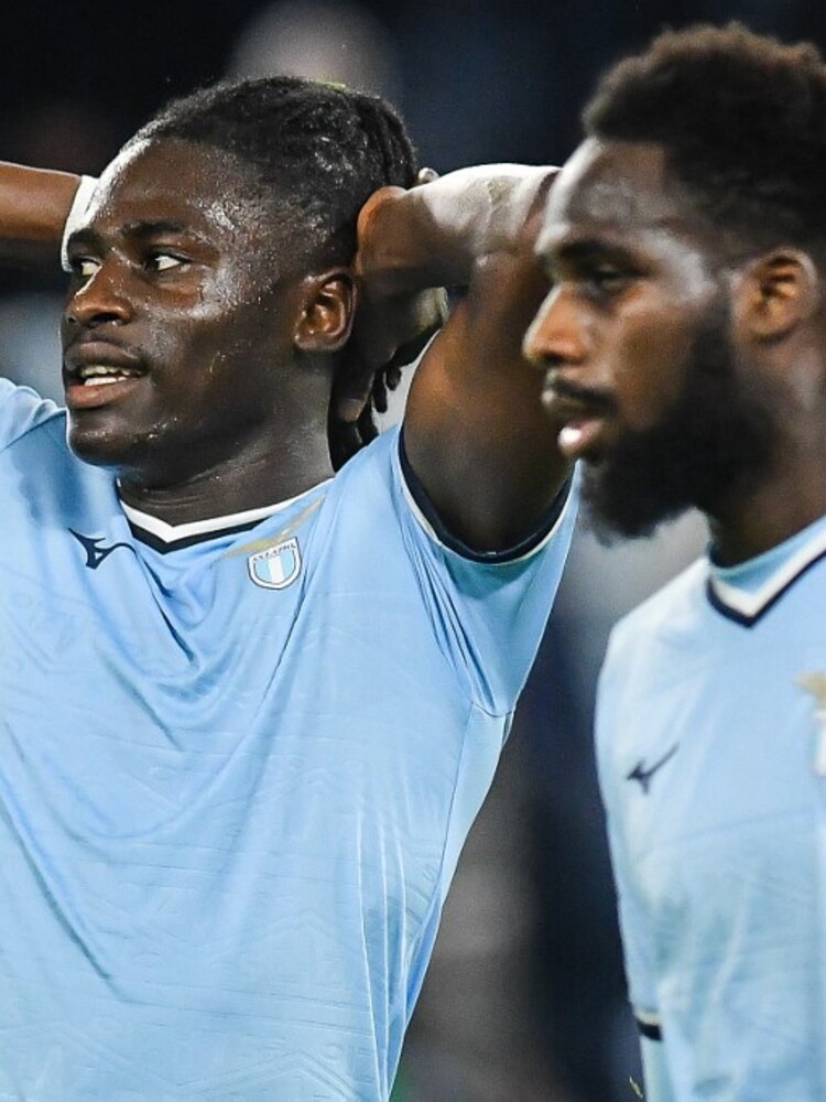 Europa League, solo 0-0 per la Lazio contro il Ludogorets