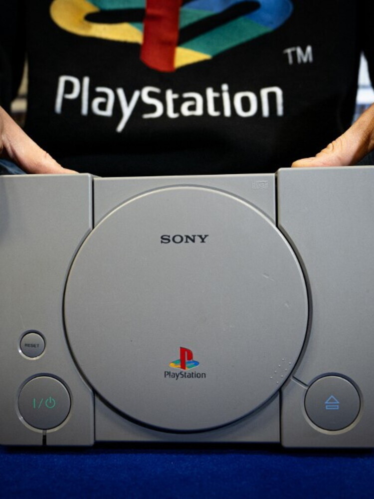 30 anni fa la PlayStation conquistava il mondo