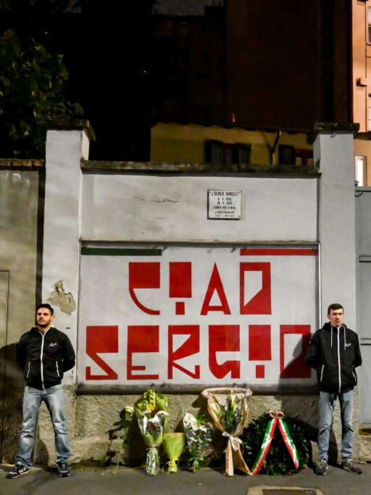 L'Anpi contro il francobollo dedicato a Ramelli. FdI: "Polemica strumentale"