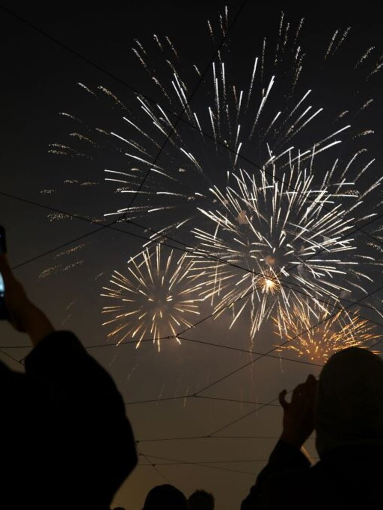 La Rai sceglie Reggio Calabria per Capodanno