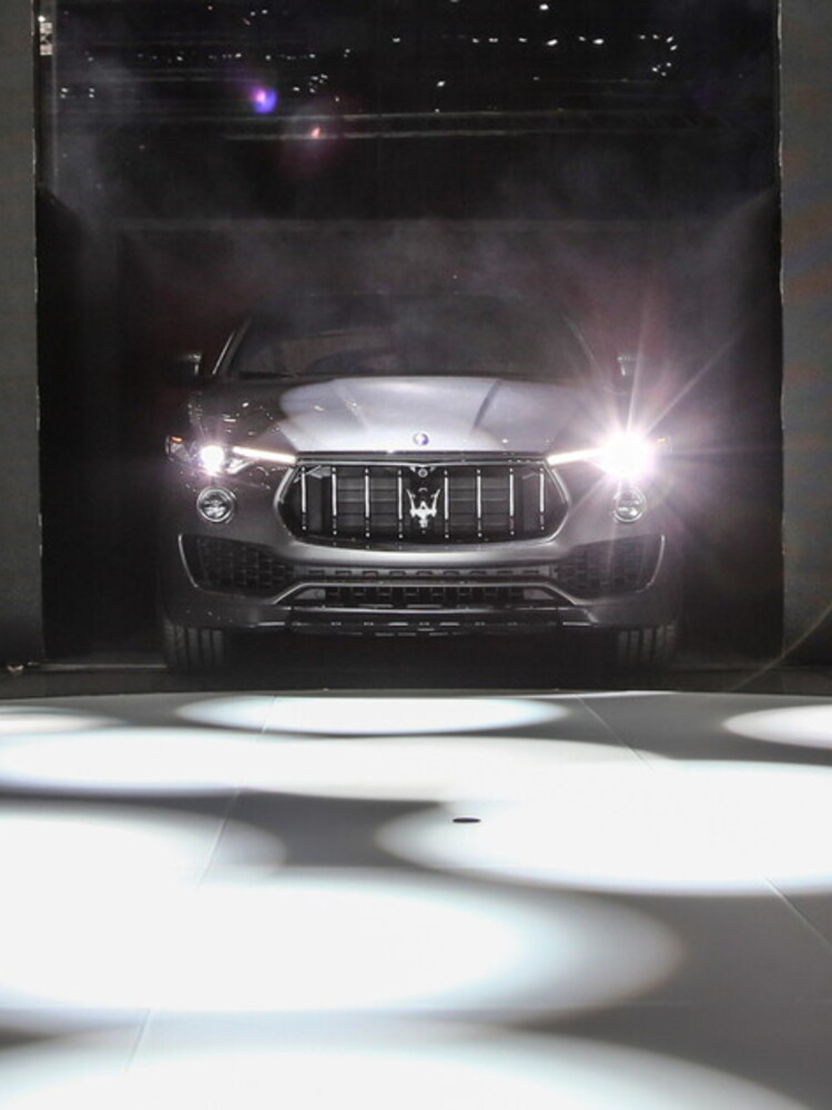 Maserati in crisi. Il sindaco di Modena incontra il Ceo