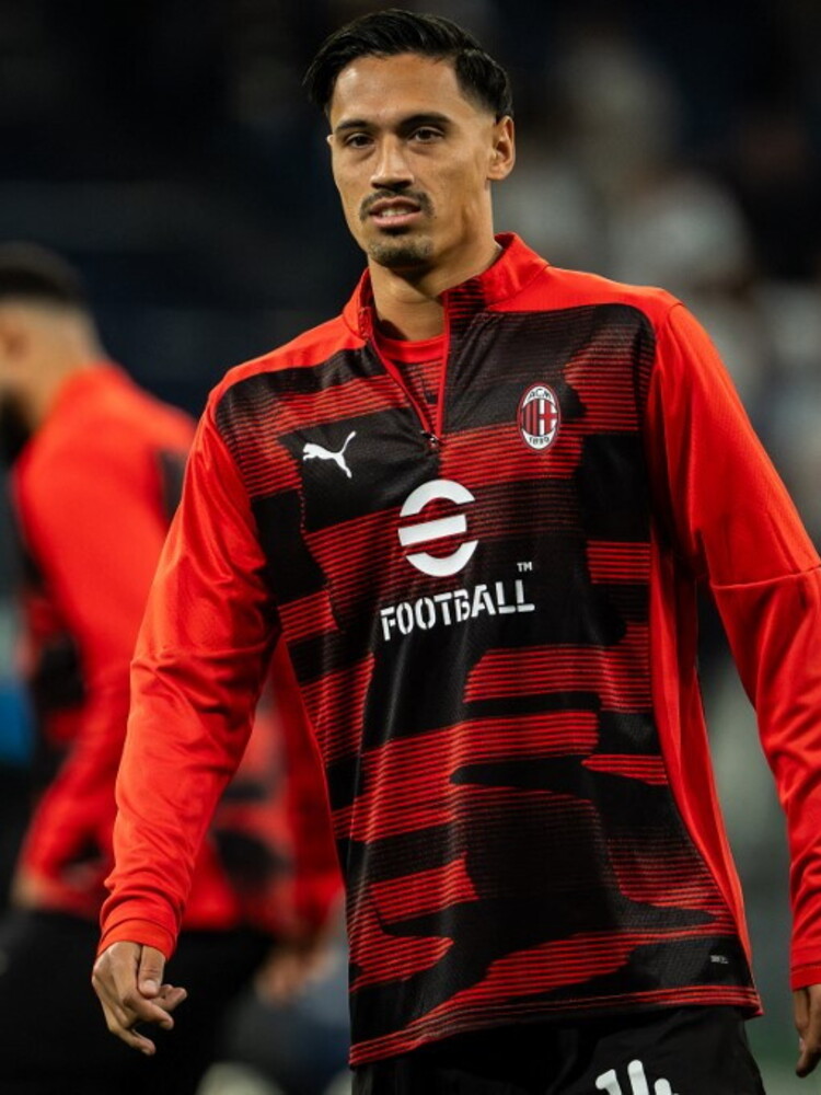 Il Milan travolge l'Empoli, finisce 3-0 a San Siro