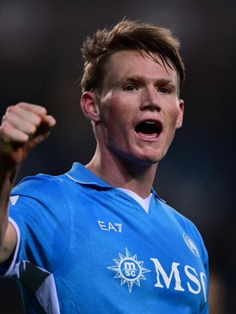 Torino-Napoli 0-1, azzurri ancora primi grazie a McTominay. Granata sempre più nei guai