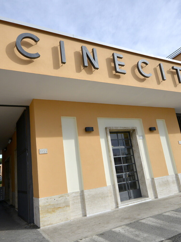 Pd: "La crisi di Cinecittà è colpa del disastro tax credit"