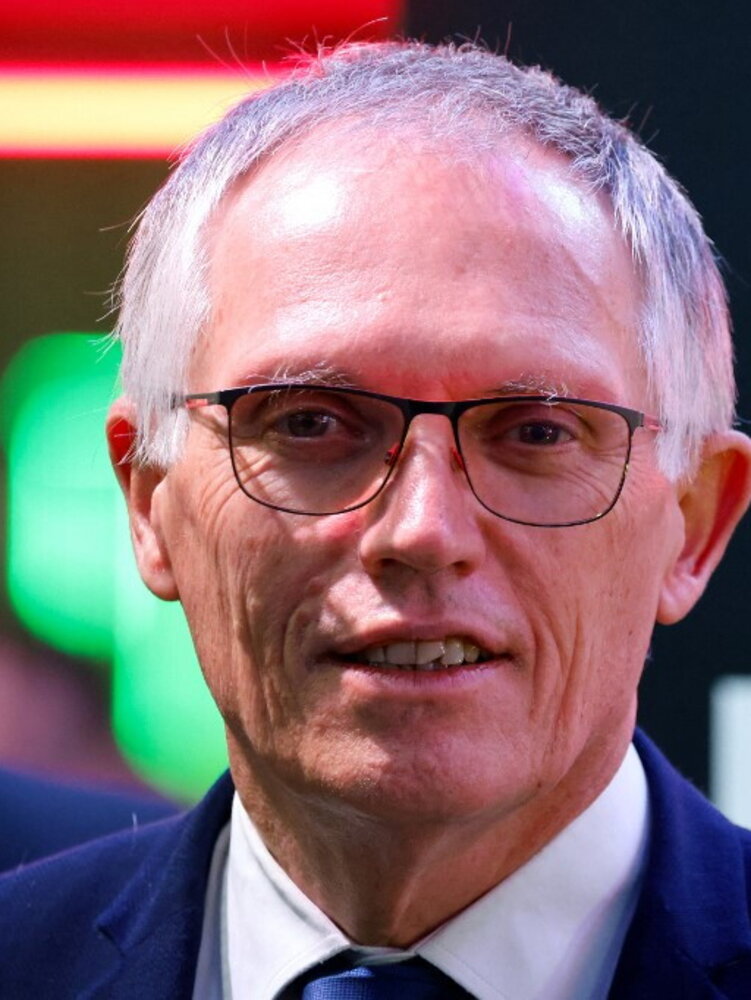 Chi è Carlo Tavares, chiamato a raccogliere l'eredità di Marchionne