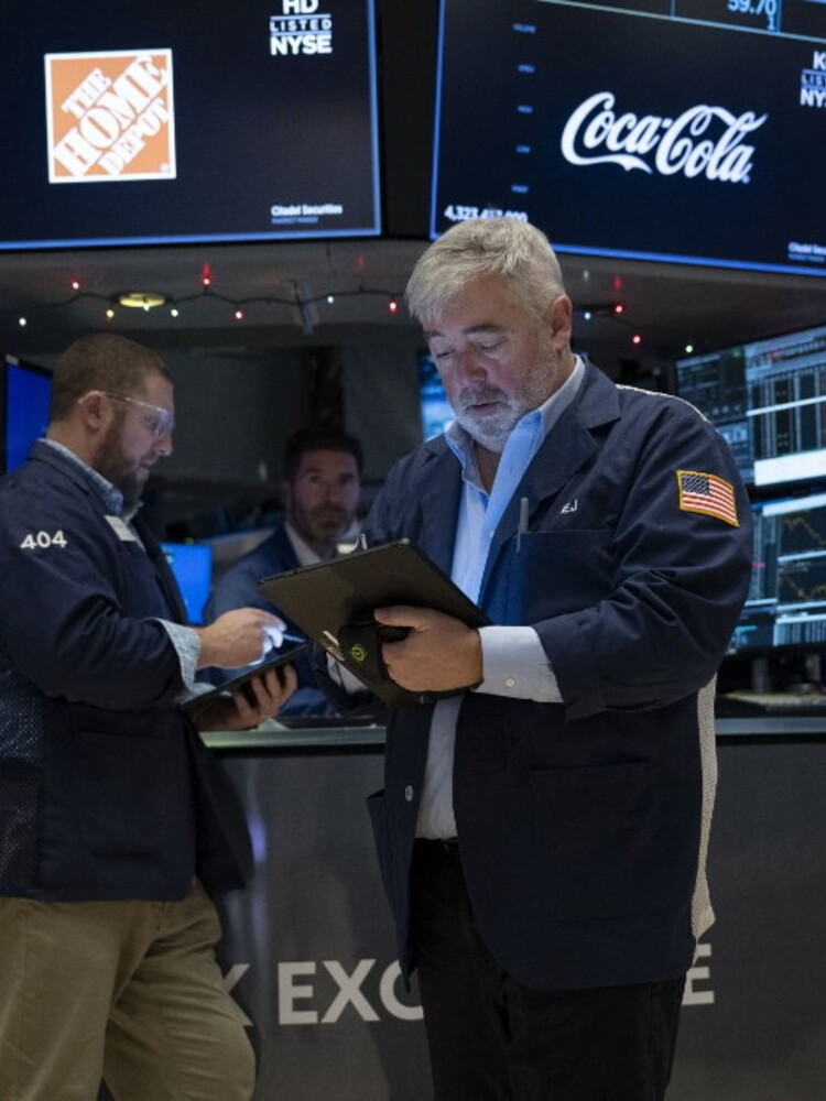 Guida alla giornata in Borsa (2 dicembre)