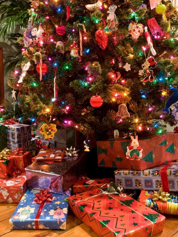 Caro, carissimo Natale. 11 miliardi da spendere per la notte santa