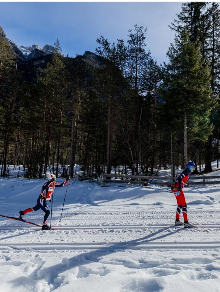 In meno di un secolo le Alpi hanno perso un terzo della neve