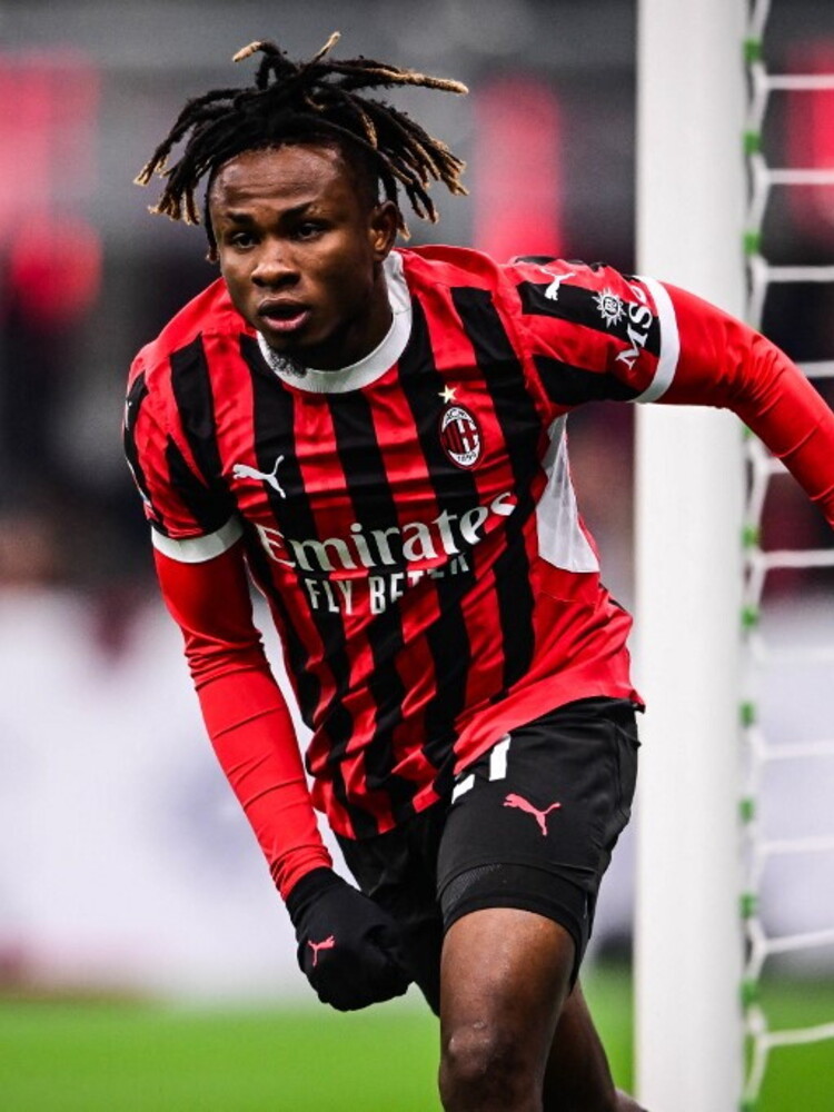 Il Milan gioca a tennis con il Sassuolo e avanza ai quarti di Coppa Italia