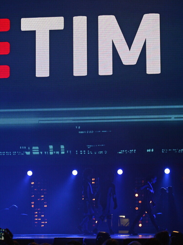 Tim è premium partner della Juventus