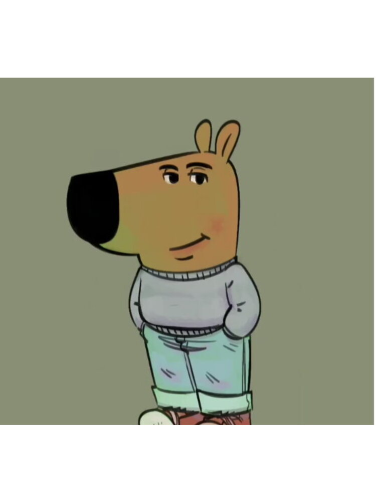 Perché 'Chill Guy' è diventato il meme più amato sui social