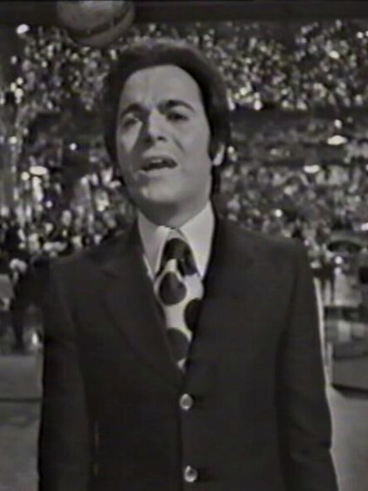 È morto Mario Tessuto, il cantante di 'Lisa dagli occhi blu'