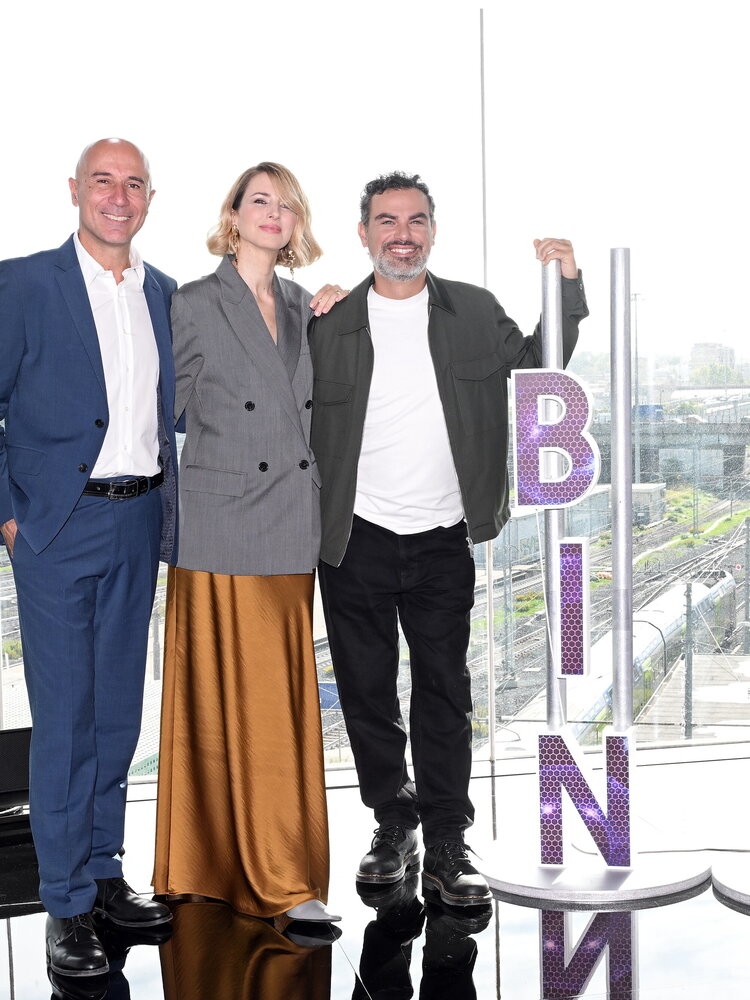 'Binario 2' chiude in anticipo. Il 20 dicembre l'ultima puntata 