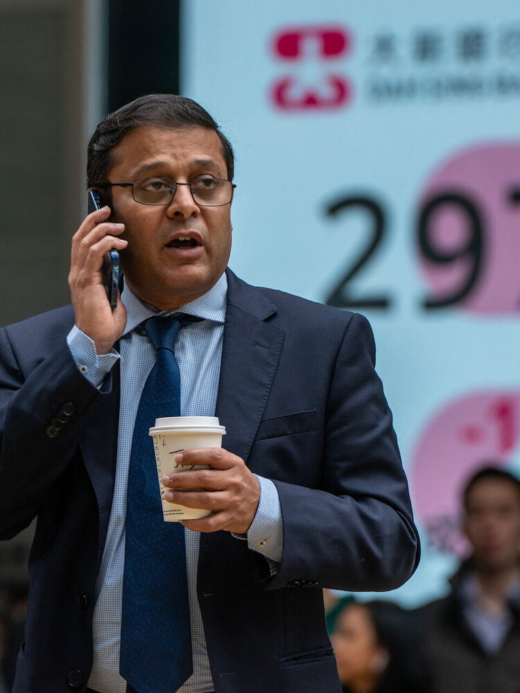 Dopo l'omicidio crollano le azioni di UnitedHealth Group