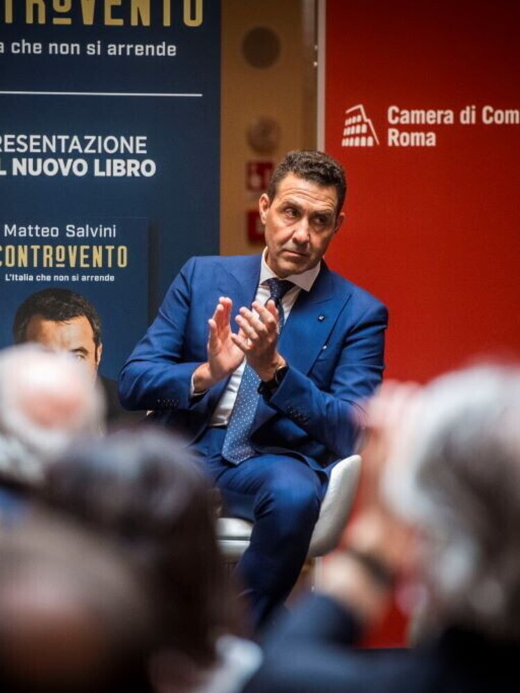 In Casa Vannacci comandano le donne