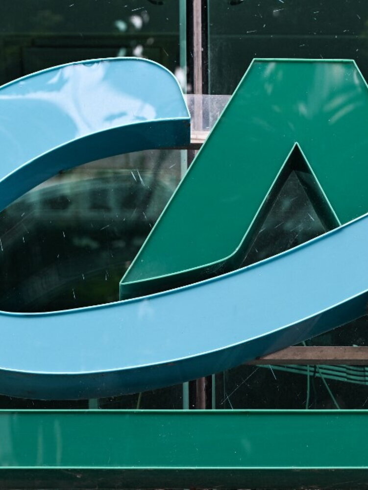 Banco Bpm: Crédit Agricole sale al 15,1% del capitale