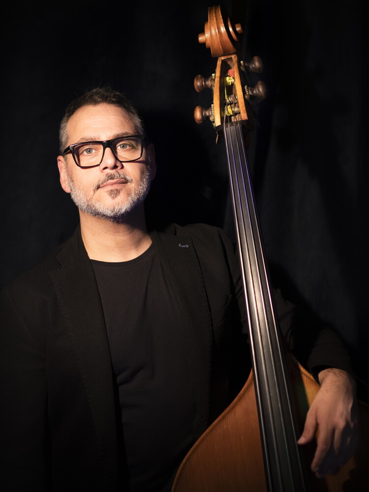 "I've been waiting for you", l'atteso ritorno di Giuseppe Venezia