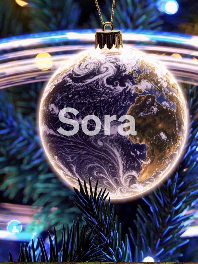 L'atteso rilascio di Sora da parte di OpenAI