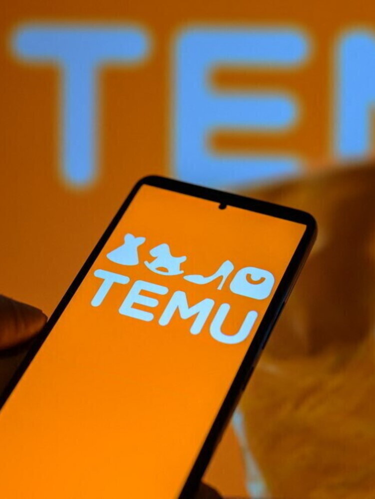 La cinese Temu conquista dell'e-commerce africano