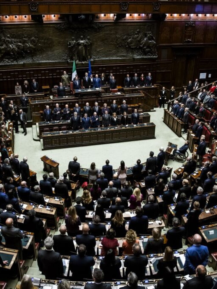 Stallo nei lavori della manovra, il governo non deposita gli emendamenti