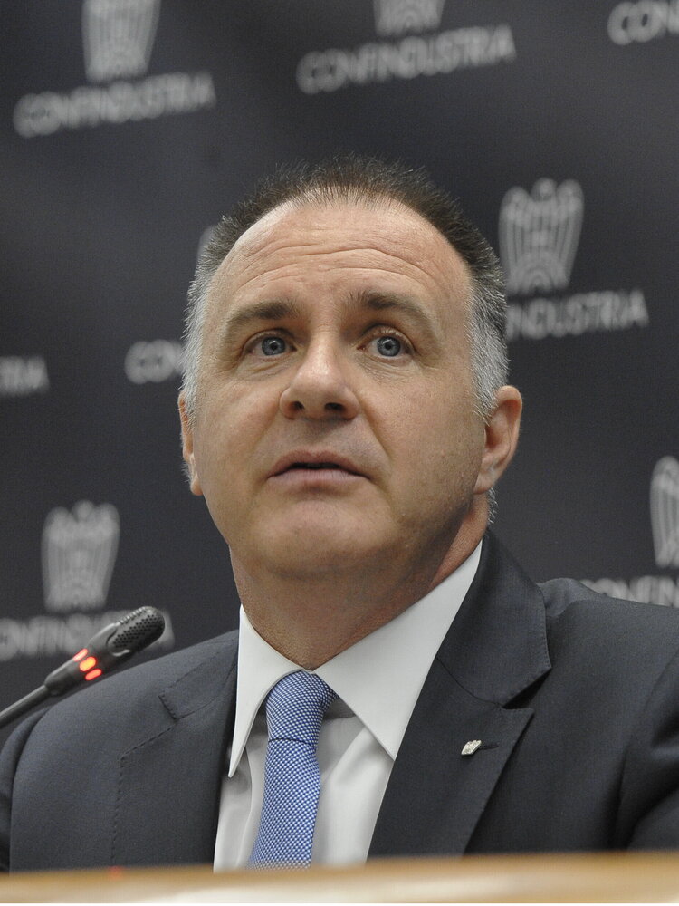 Orsini: "Con il green deal sono a rischio 270 mila posti di lavoro"