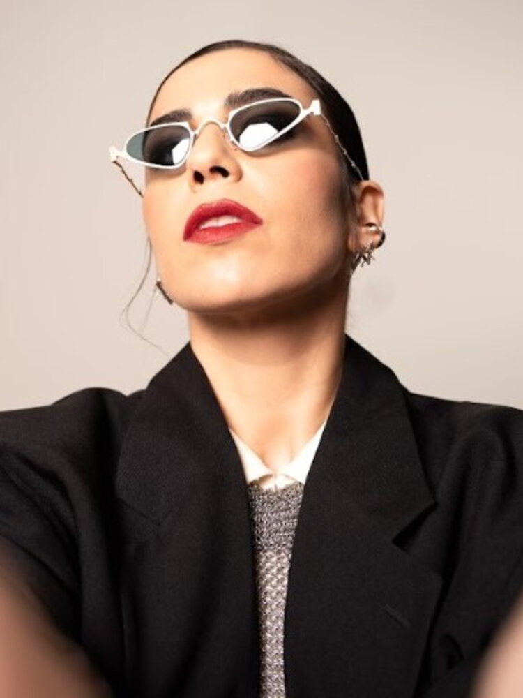 Dopo XFactor, arriva un album per Sarafine "Un trauma è per sempre"