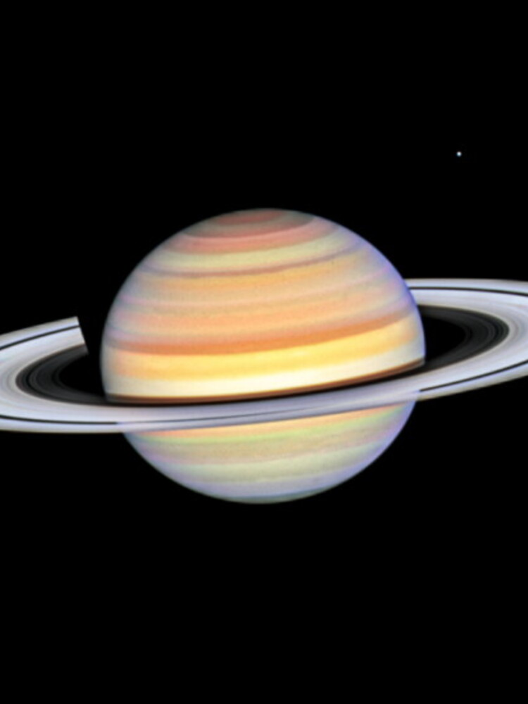 Che età hanno gli anelli di Saturno? La clamorosa scoperta dei ricercatori