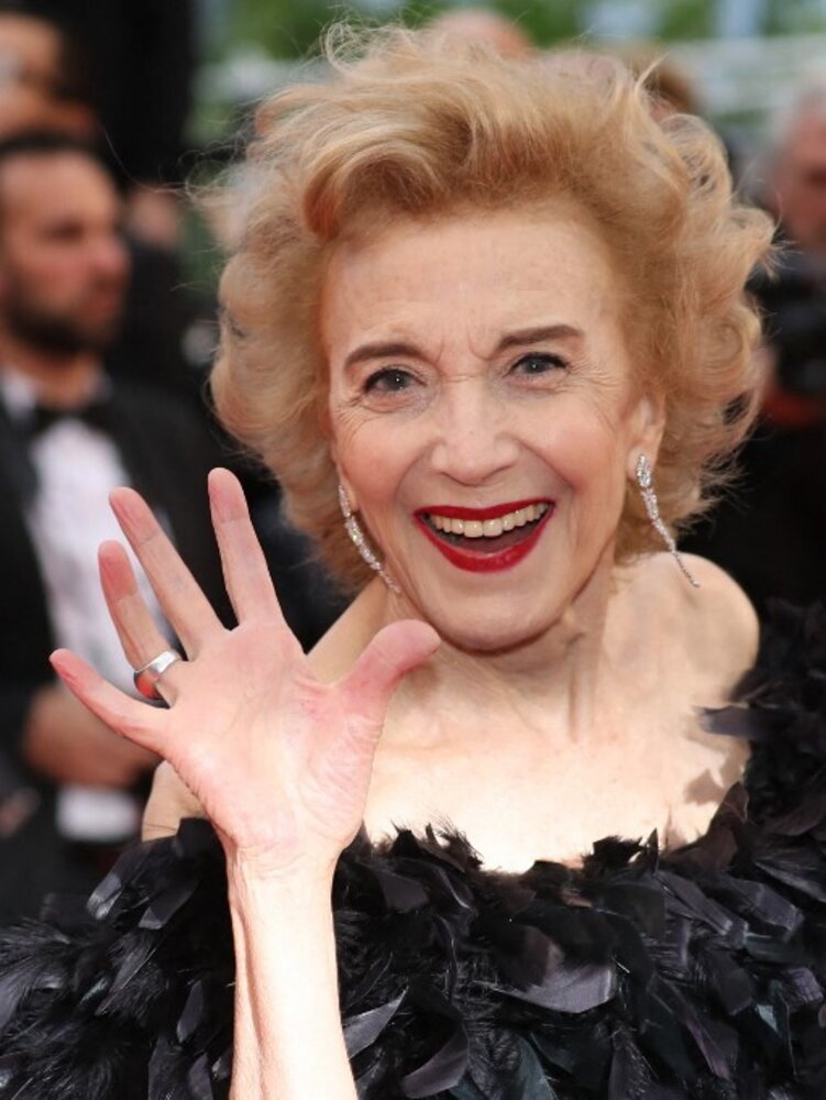 Addio a Marisa Paredes, musa di Almodovar
