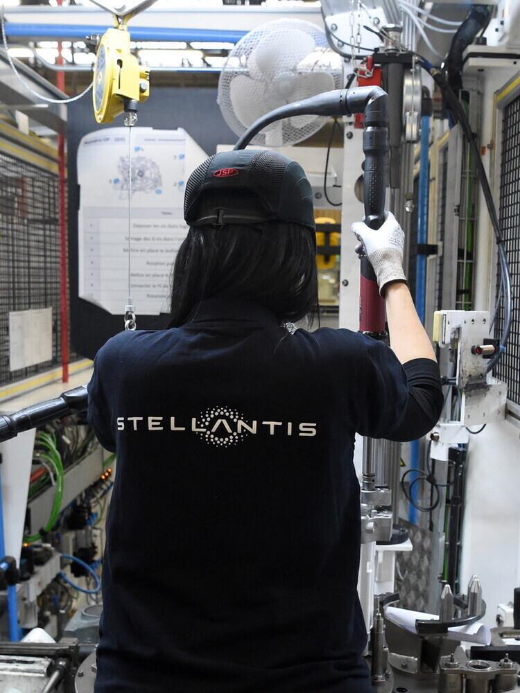 Stellantis presenta il "Piano per l'Italia" stabilimento per stabilimento