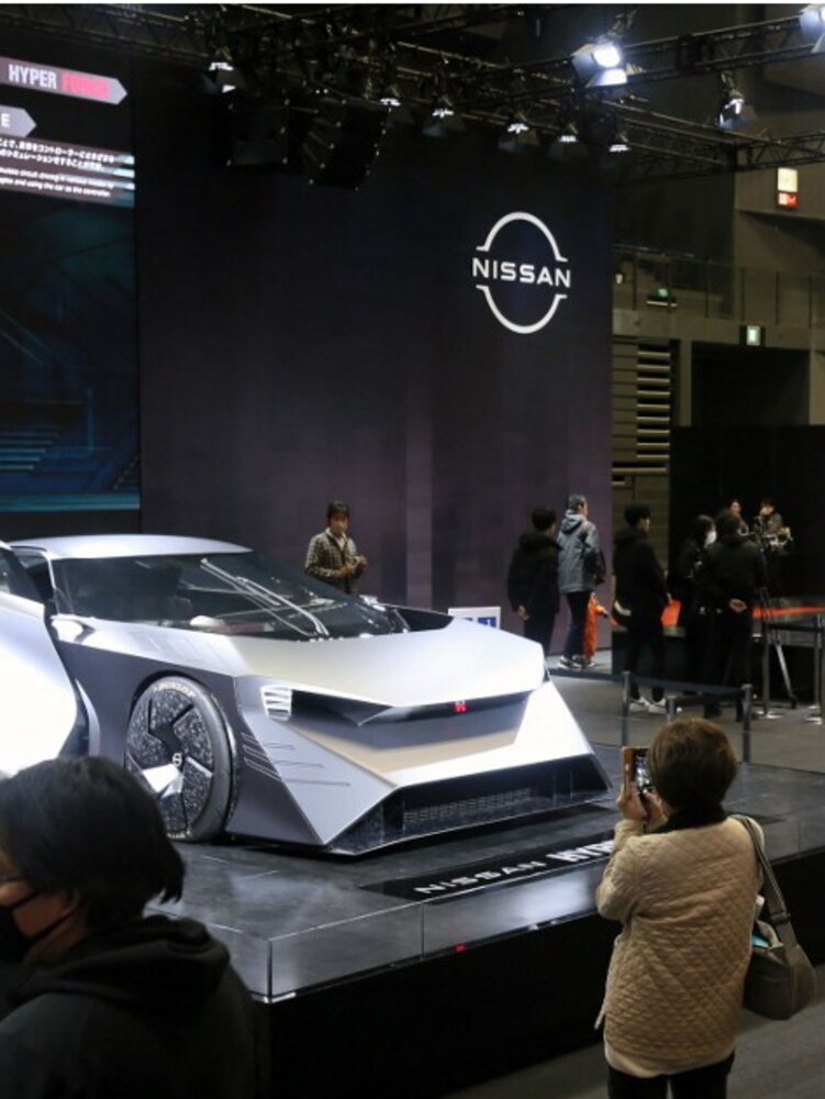 Honda e Nissan verso la fusione