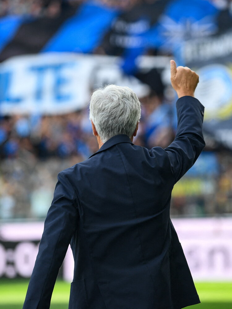 Atalanta ai quarti di Coppa Italia, 6-1 al Cesena