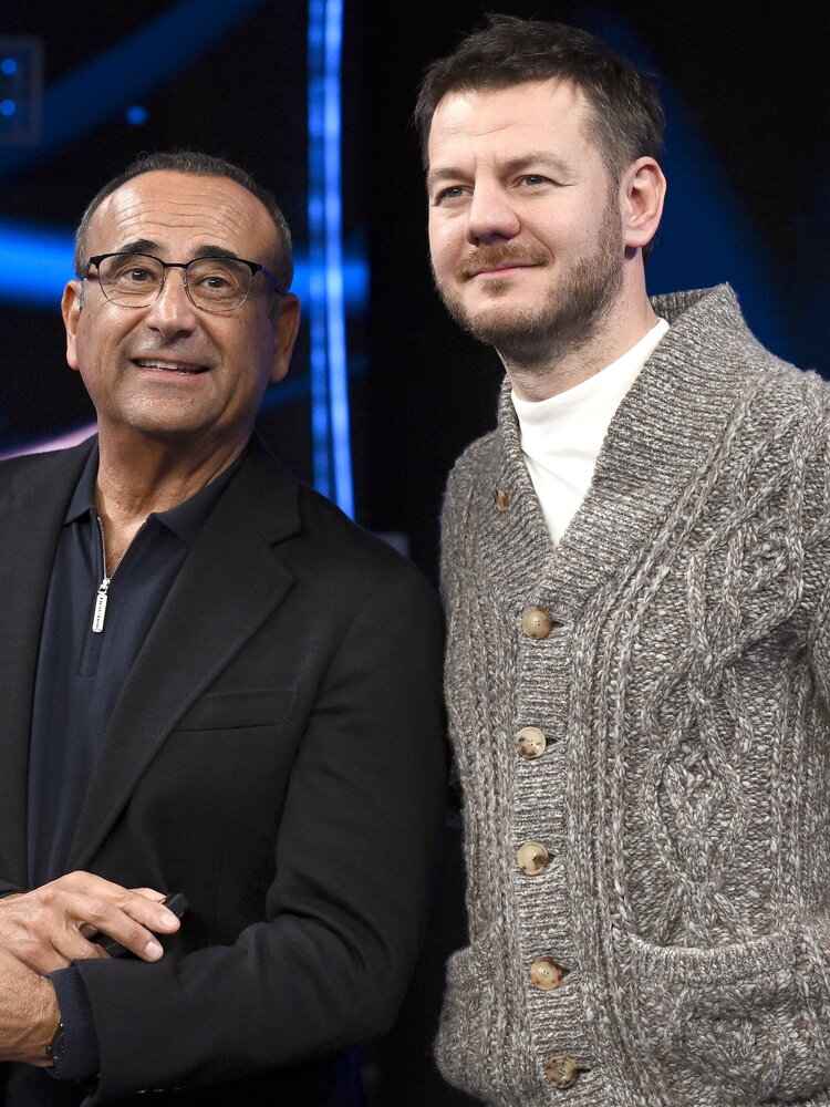 Ecco titoli delle 30 canzoni in gara al Festival di Sanremo 2025