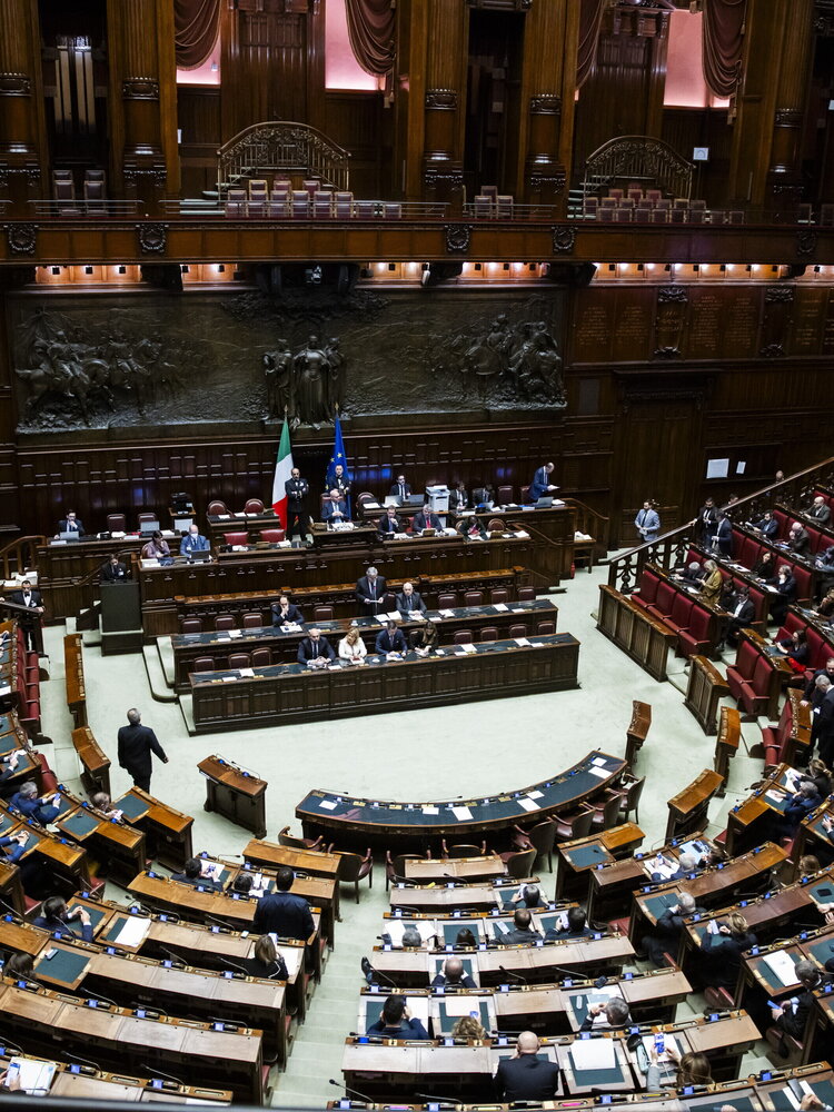 Oggi il voto finale sulla Manovra. Dai bonus alla pensione, cosa prevede
