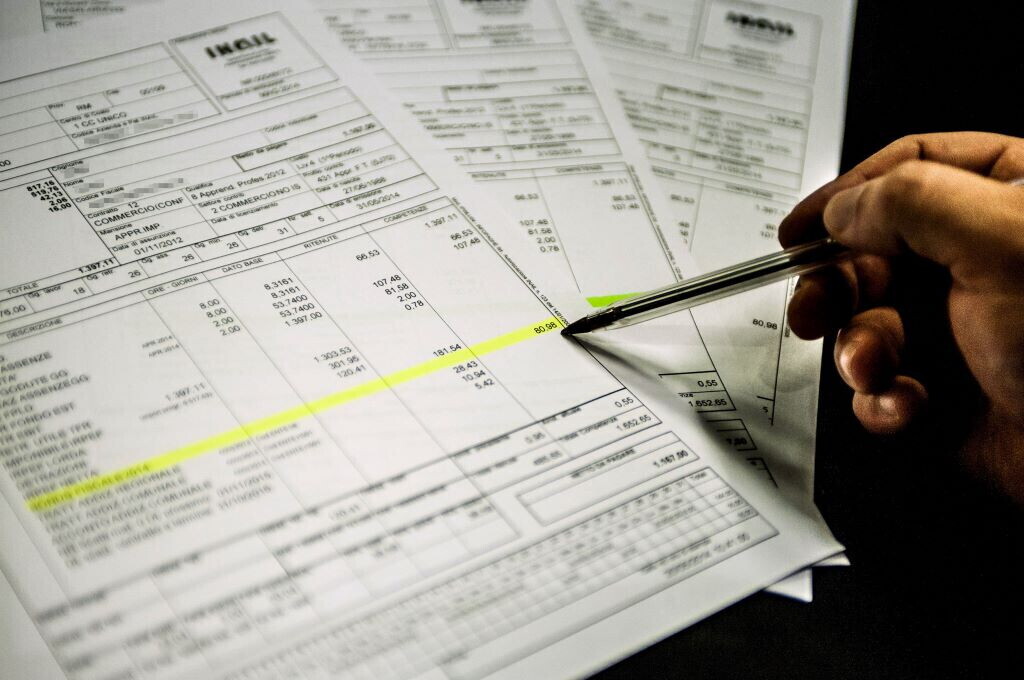 In dieci anni i salari medi sono cresciuti meno dell'inflazione