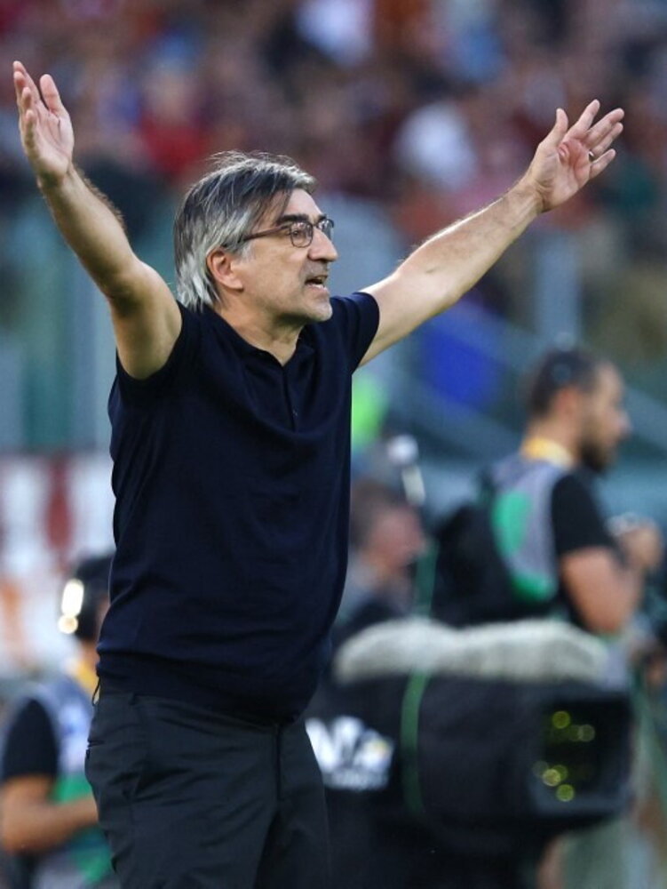 Juric è il nuovo allenatore del Southampton