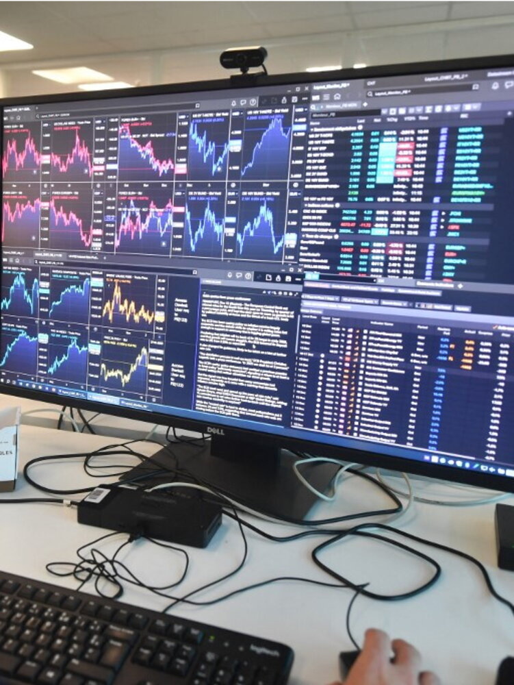 Guida alla giornata in Borsa (23 dicembre)