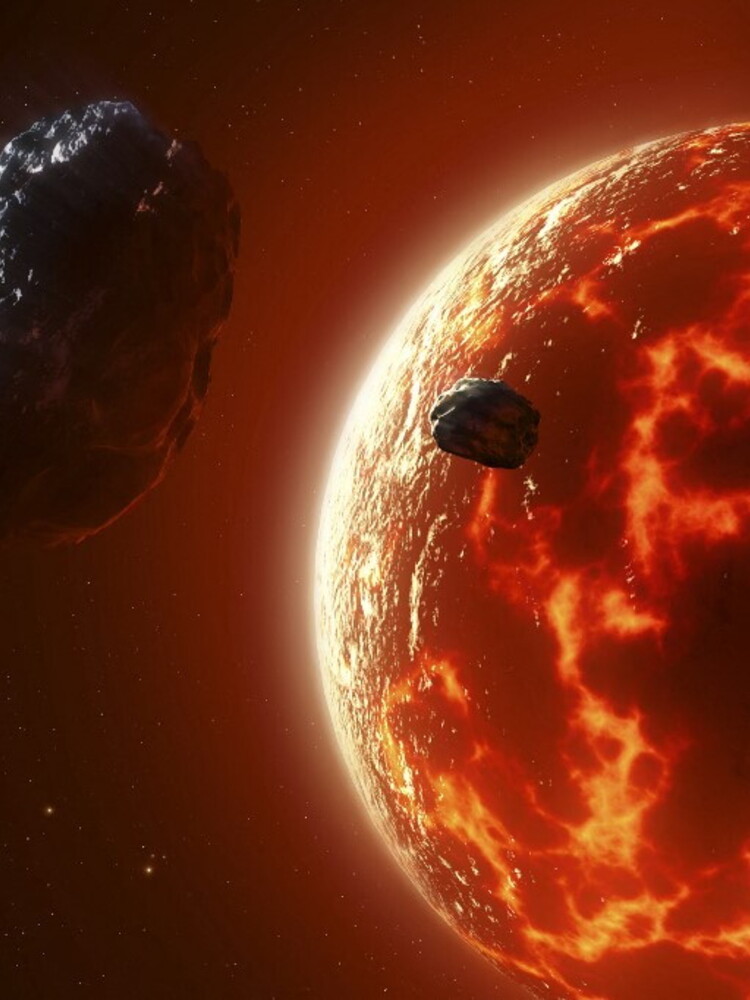 La sonda NASA dei record, a un passo dal Sole